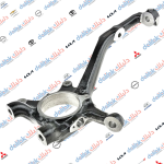 اسطاب اكسل ايمين فلاونز 2008-2014  - 4WD - 43212-0K030