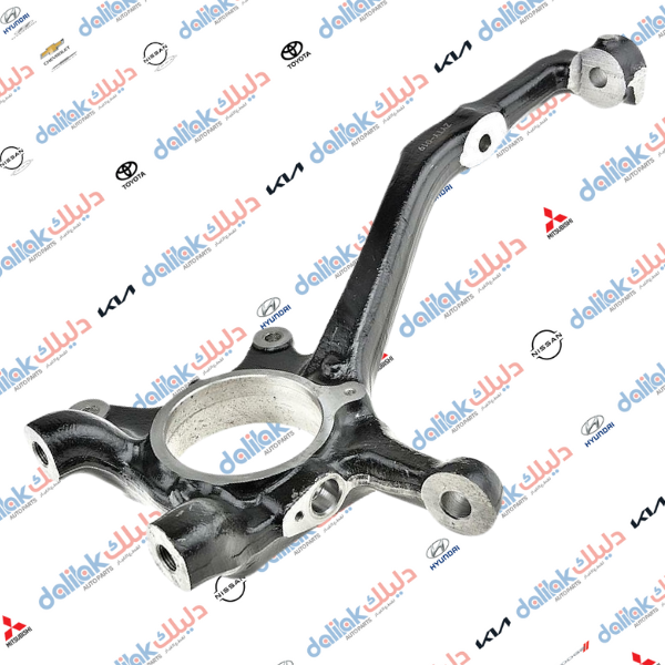 اسطاب اكسل ايمين فلاونز 2008-2014 4WD