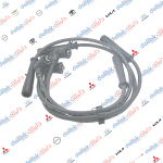 واير ديلكو كيا كريدوس -بوتيشا 2.0 محرك