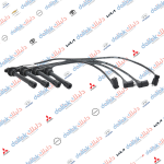 واير ديلكو محرك النترا-توسان -سبورتج 2010 كوبي