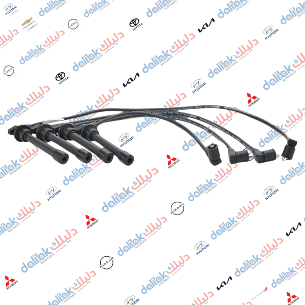 واير ديلكو محرك النترا-توسان -سبورتج 2010 كوبي