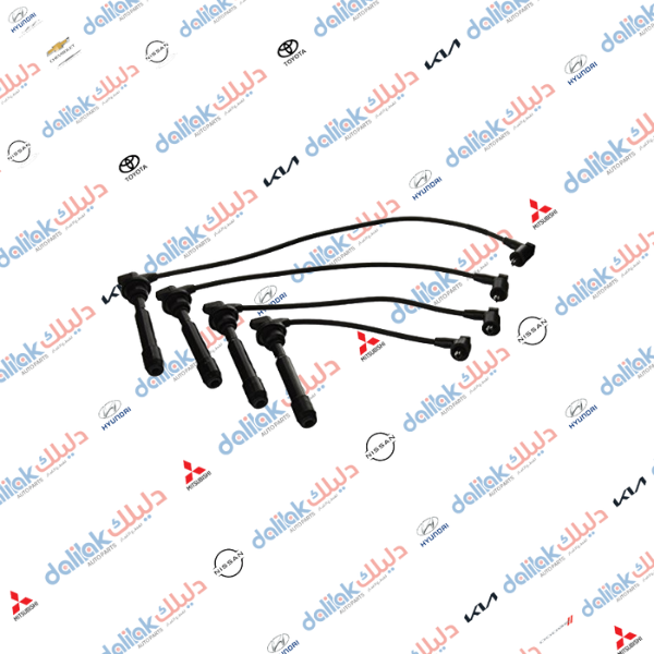 واير ديلكو محرك النترا-توسان -سبورتج 2010 كوري