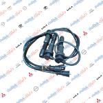 واير ديلكو محرك مسكر هونداي -تريكان موبس