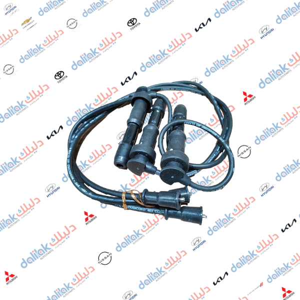 واير ديلكو محرك مسكر هونداي -تريكان موبس