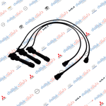 واير ديلكو محرك هونداي -تريكان كوري