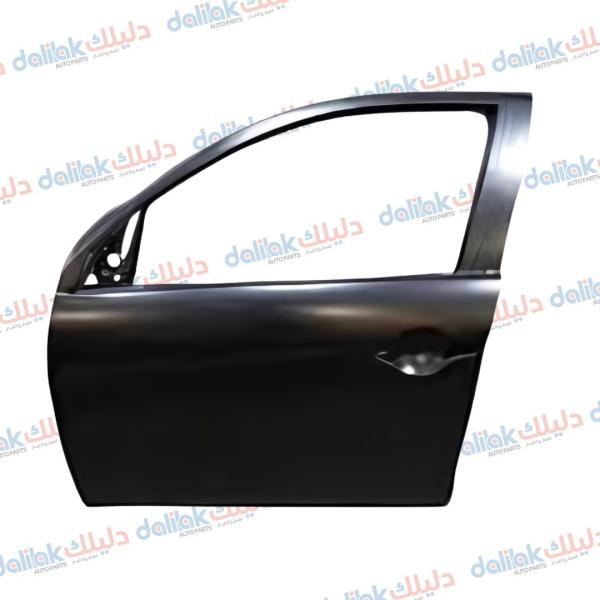 باب امامي يسار اوتلاندر ASX 2021