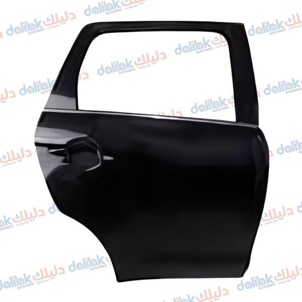 باب خلفي يمين اوتلاندر ASX 2021