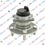 بولبرن ويل خلفي سبكترا-فورتي -صول 2012-