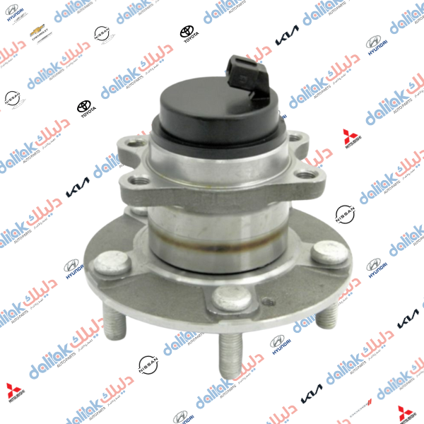 بولبرن ويل خلفي سبكترا-فورتي -صول 2012-