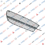 باب خلفية بيك اب 2010 L200