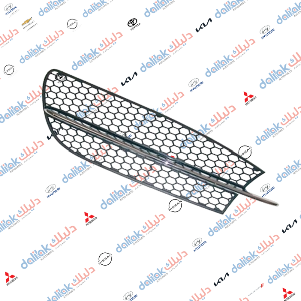 باب خلفية بيك اب 2010 L200