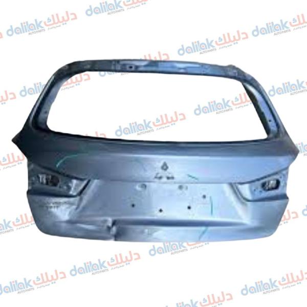 باب صندوق خلفي اوتلاندر ASX 2021