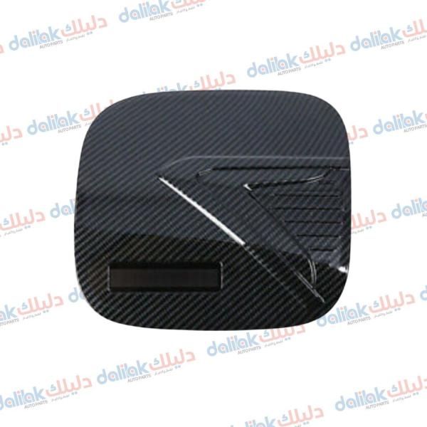 باب قبغ بانزين اكليبس كروس 2020 ES