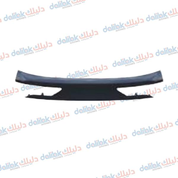 بدنة بك لايت خلفي اوتلاندر 2023