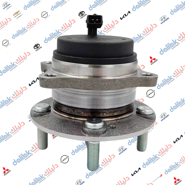 بولبرن ويل خلفي سنتافيا -كيا سورنتو 2WD-