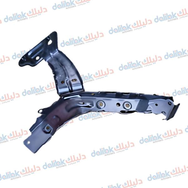 براكيت امامي لايت يمين اوتلاندر ASX 2021