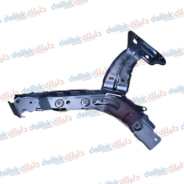 براكيت امامي لايت يسار اوتلاندر ASX 2021