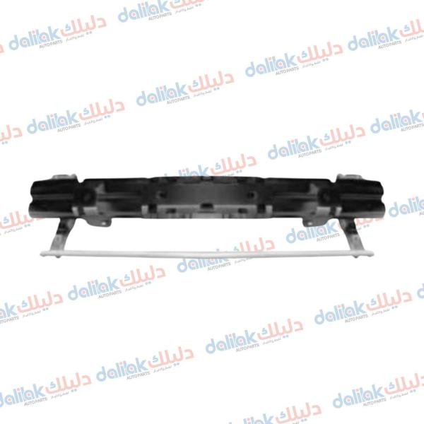 براكيت دعاميه امامي اكليبس كروس 2020 ES