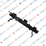 براكيت دعاميه خلفي لانسر 2011-2016