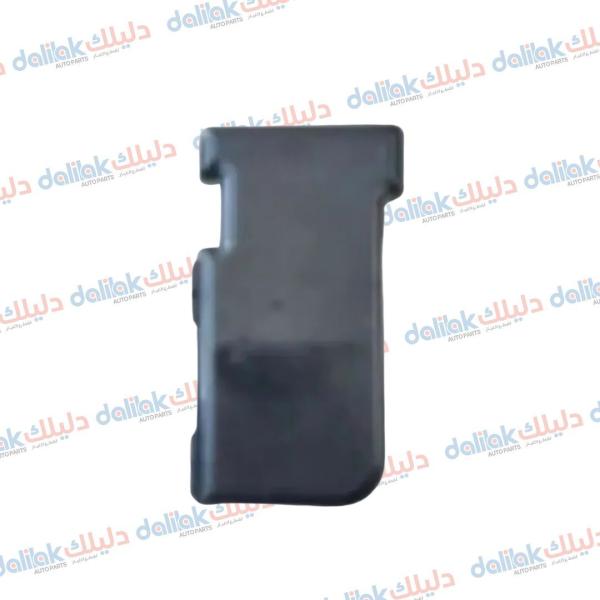 براكيت هوائي دعاميه خلفي يمين اوتلاندر 2023