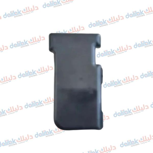 براكيت هوائي دعاميه خلفي يسار اوتلاندر 2023