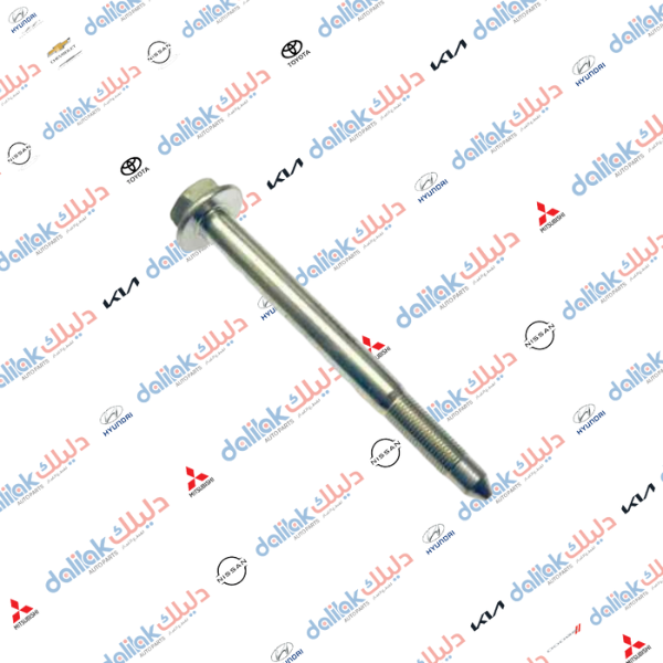 برغي سبير خلفي باجيرو 2008-2017