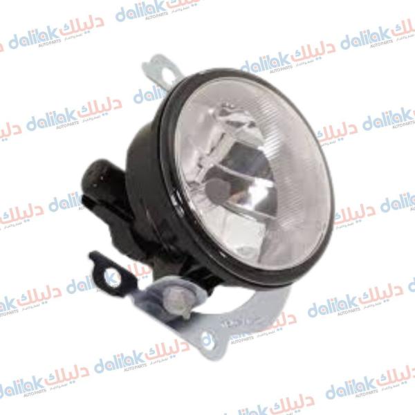 بروجكتر امامي اوت لاندر 2017