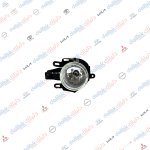 بروجكتر امامي باجيرو 2005-2007