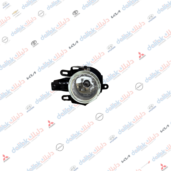 بروجكتر امامي باجيرو 2005-2007