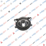 بروجكتر امامي بيك اب -باجيرو 2008-2018