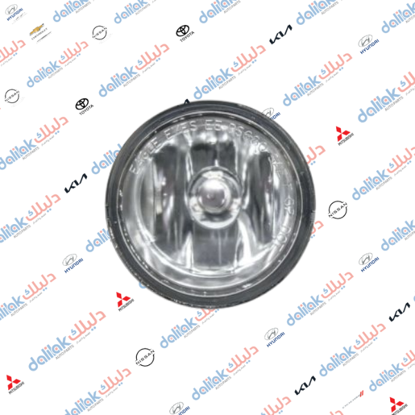 بروجكتر امامي تيدا -فيرسا 2012