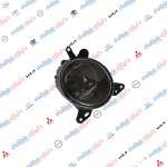 بروجكتر امامي لانسر قرش 2015