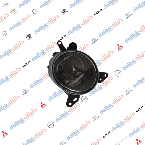 بروجكتر امامي لانسر قرش 2015