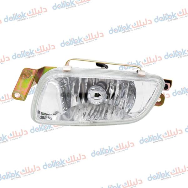 بروجكتر امامي يسار باجيرو 2001-2003