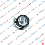 بروجكتر بيك اب -اوت لندر-لانسر - 2012-2017