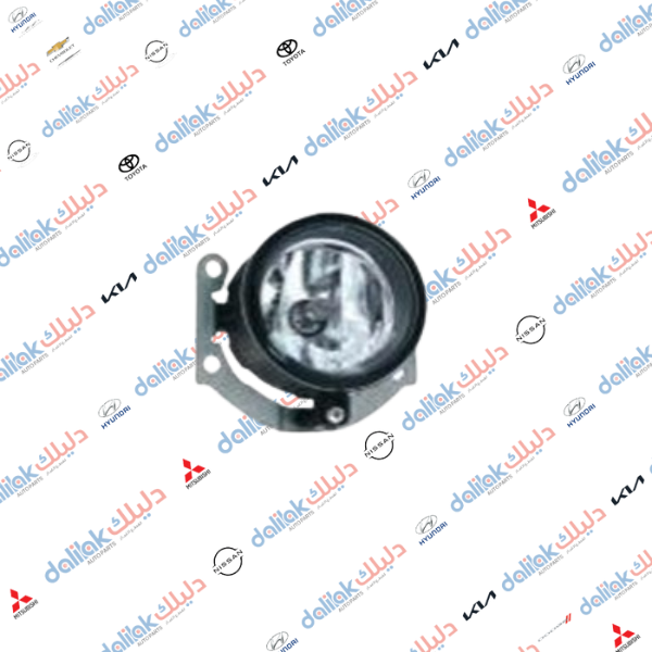 بروجكتر بيك اب -اوت لندر-لانسر - 2012-2017