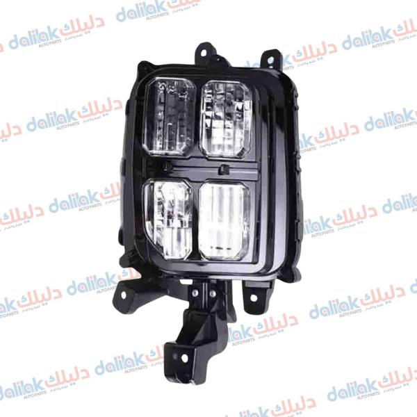 بروجكتر دعامية يمين اوتلاندر ASX 2021