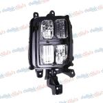 بروجكتر دعامية يسار اوتلاندر ASX 2021