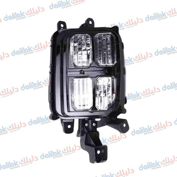 بروجكتر دعامية يسار اوتلاندر ASX 2021