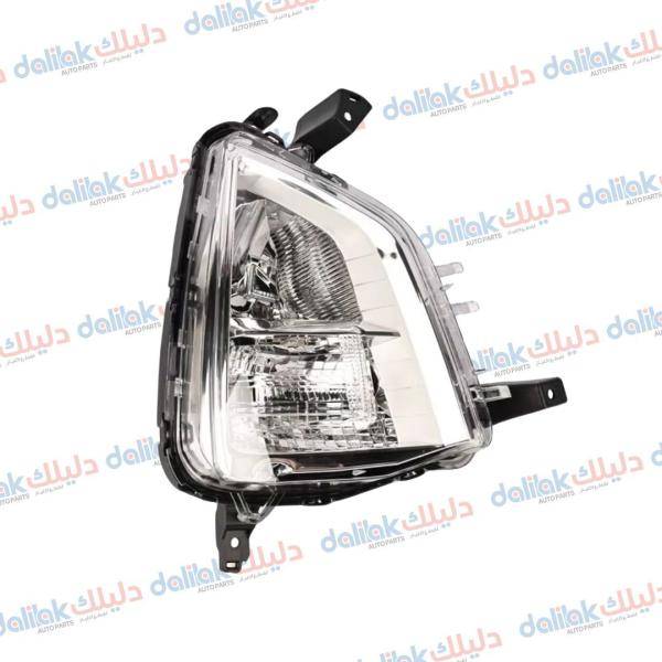 بروجكتر دعاميه امامي يمين اكليبس كروس 2020 ES