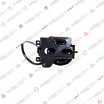 بروجكتر دعاميه اماميه يسار نتيفيا 2010