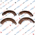 بنز خلفي لانسر 2007-2010 OEM R485499