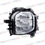 بروجكتر كبير يمين اوت لاندر 2023