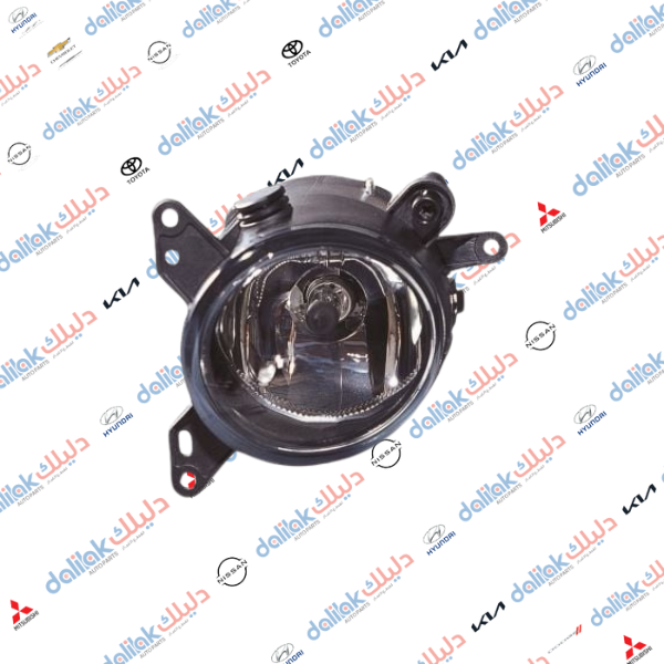 بروجكتر يسار لانسر 2004-2011