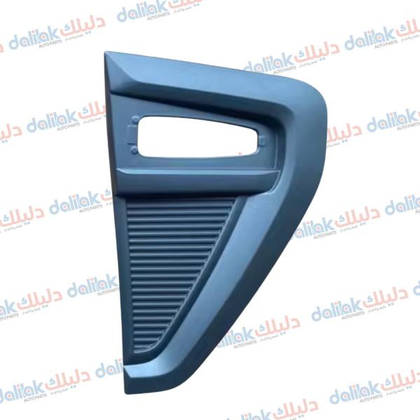 بطانة امامي يمين اوتلاندر ASX 2021