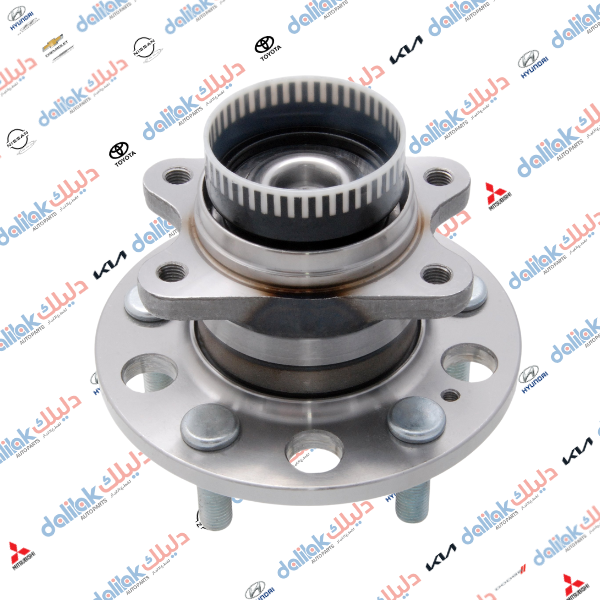 بولبرن ويل خلفي سوناتا -توسان --كيا اوبتيما 2013