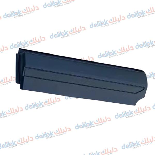 بطانة باب خلفي يمين اكليبس كروس 2020 ES