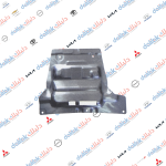 بطانة بنيد حديد لانسر EVO 2017-2014