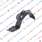 بطانة جاملغ امامي ايسر لانسر 2010 تايلندي