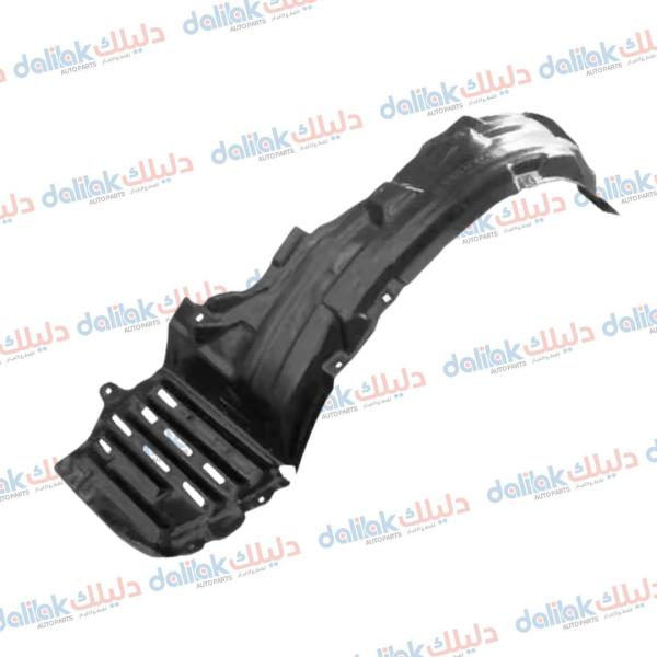 بطانة جاملغ امامي ايسر لانسر 2013 كوبي